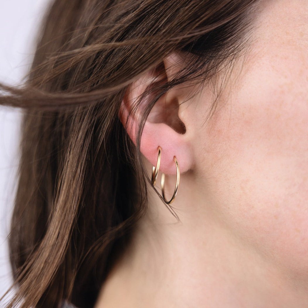 Rue Hoops